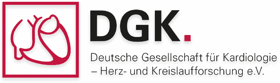 DGK – Deutsche Gesellschaft für Kardiologie – Herz- und Kreislaufforschung e. V.