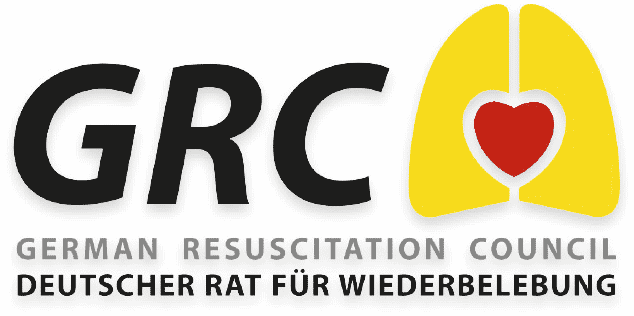 GRC – German Resuscitation Council – Deutscher Rat für Wiederbelebung