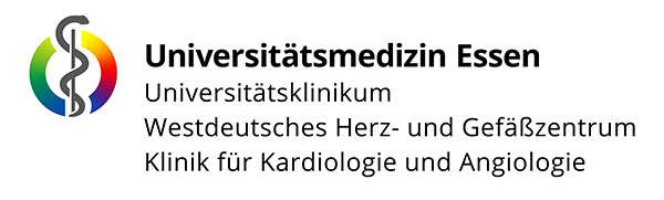 Universitätsmedizin Essen – Universitätsklinikum – Klinik für Kardiologie und Aniologie