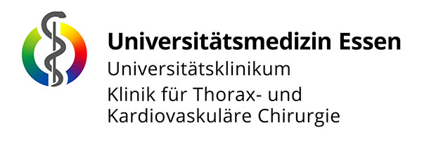 Universitätsmedizin Essen – Universitätsklinikum – Klinik für Thorax- und Kardiovaskuläre Chirurgie