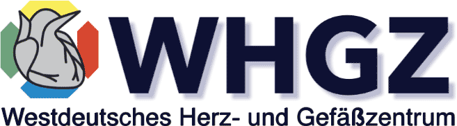 WHGZ – Westdeutsches Herz- und Gefäßzentrum